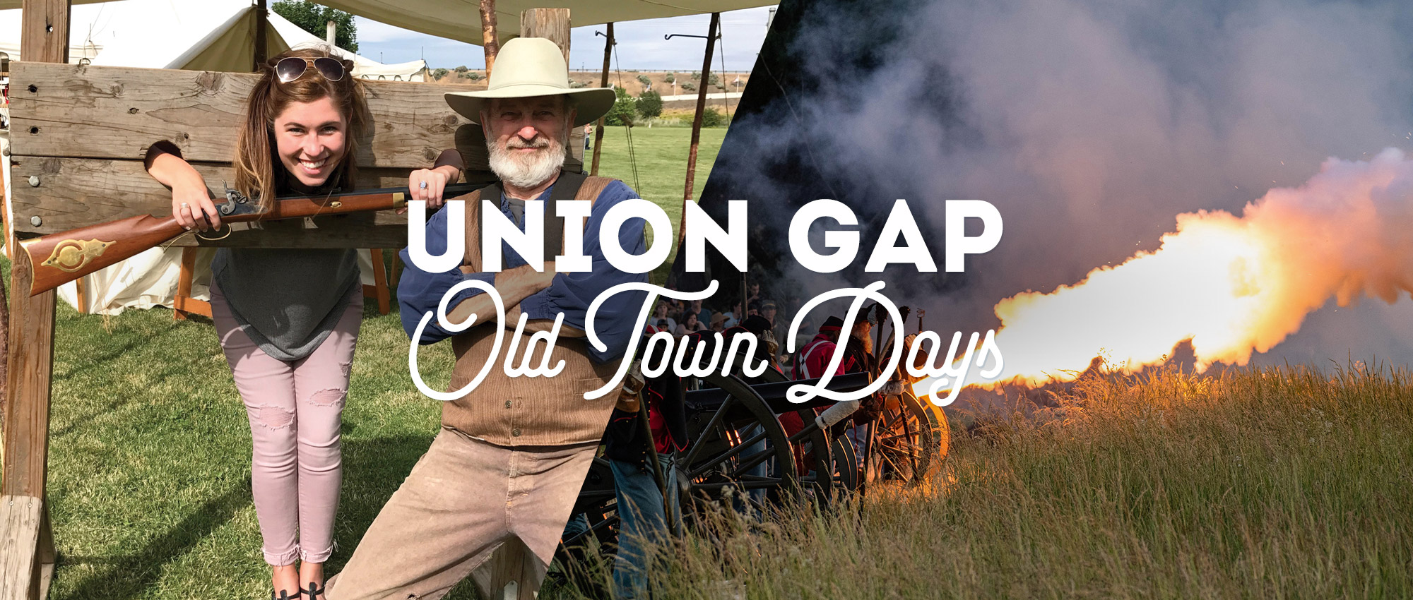 Old Town Days Union Gap, WA