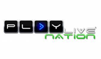 Play Live Nation
