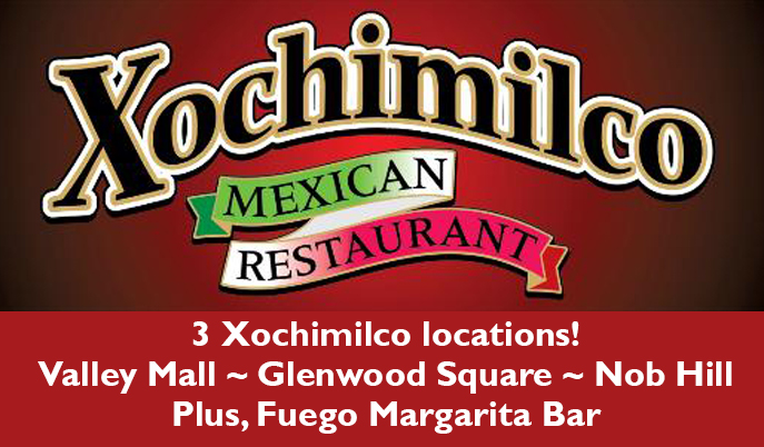 Xochimilco Tequila Bar & Restaurant