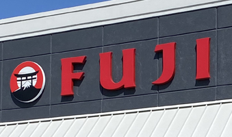 Fuji Restaurant