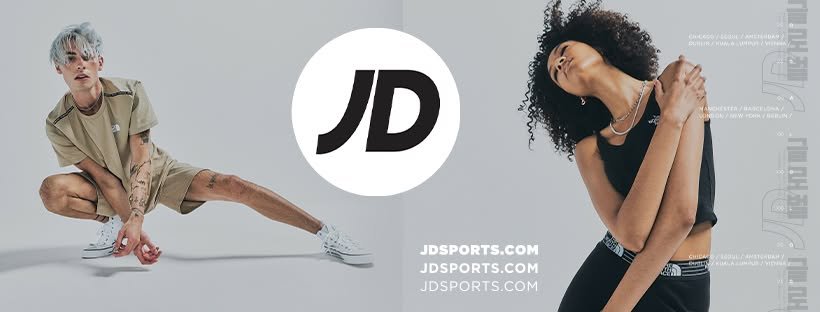 JD Sports